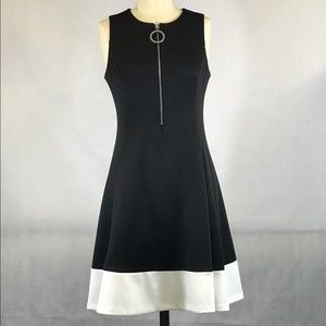 DKNY Women’s Fit & Flare Dress size 8